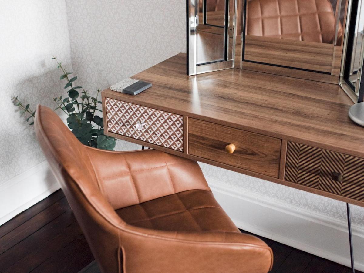 Pass The Keys Beautiful, Traditional 2 Bed Flat W Free Parking Глазго Экстерьер фото